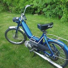 Puch Maxi k