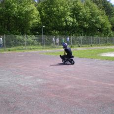 MiniBike pocketbike [SOLGT]  