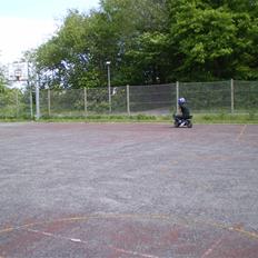 MiniBike pocketbike [SOLGT]  