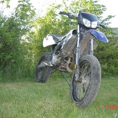 Derbi Senda 