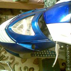 Aprilia sonic  (Væk)