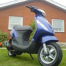 Piaggio New Zip *SOLGT* 5500 kr