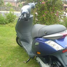 Piaggio New Zip *SOLGT* 5500 kr