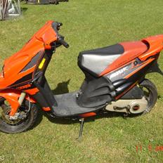 Derbi Paddock LC "SOLGT"