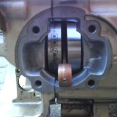 Yamaha Bw'Aerox TIL SALG!