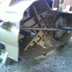 Yamaha Bw'Aerox TIL SALG!