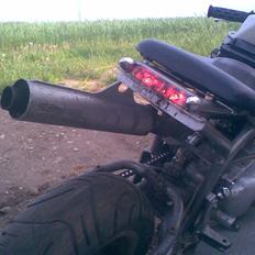 MiniBike  lonoin solgt=´(