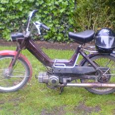 Puch Maxi 