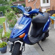 Gilera Stalker   (*SOLGT*)