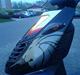 Aprilia sonic solgt