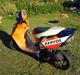 Honda  SFX repsol SOLGT 8600kr