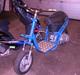 Piaggio Zip air cooled gl.