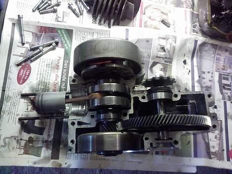 Puch Maxi P1 Solgt billede 5