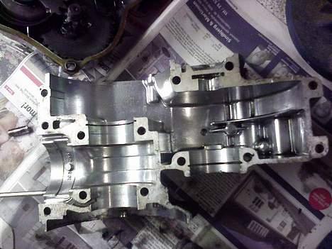 Puch Maxi P1 Solgt billede 6