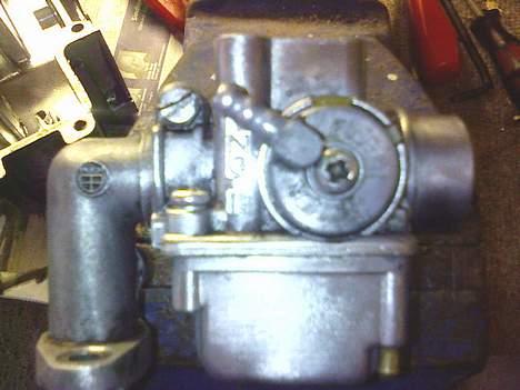 Puch Maxi P1 Solgt billede 7