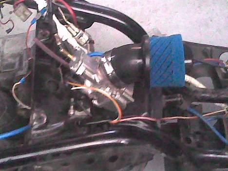 Yamaha Jog billede 2