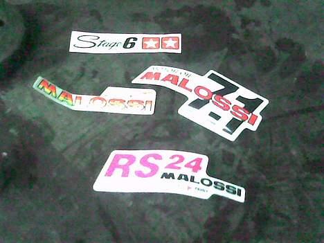 Yamaha Jog billede 8