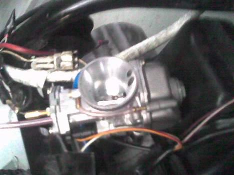 Yamaha Jog billede 10