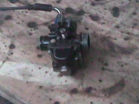 Yamaha Jog billede 11