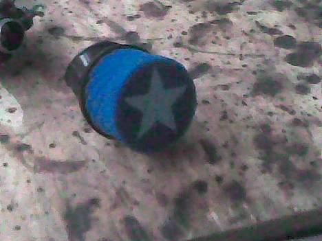 Yamaha Jog billede 13