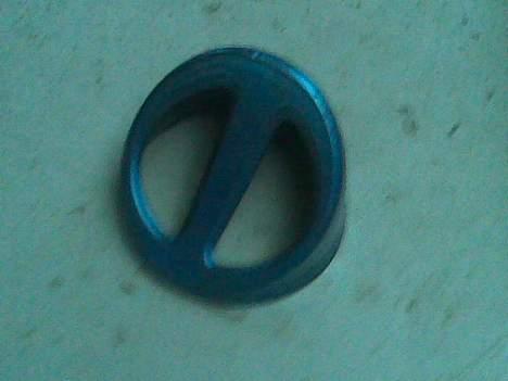 Yamaha Jog billede 15