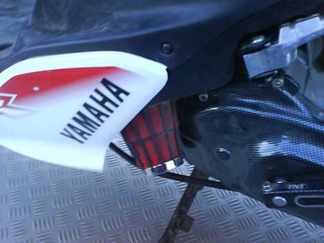 Yamaha Jog r - Project Army - billede 9