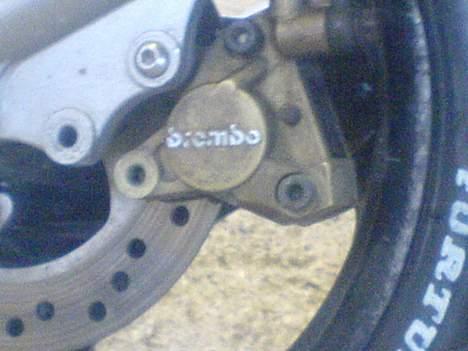 Yamaha bws solgt billede 10