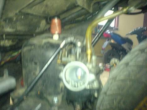 Yamaha bws solgt billede 14