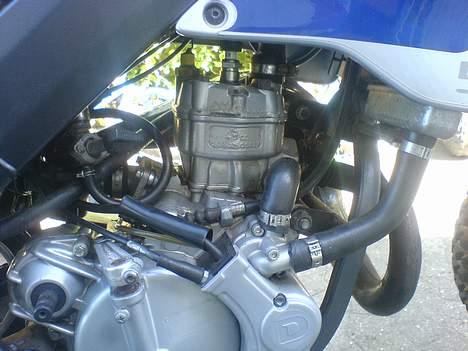 Derbi senda ( før ) solgt  billede 10