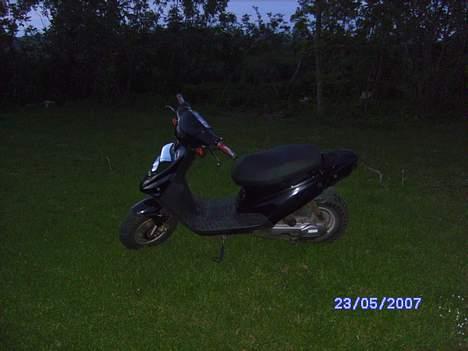 PGO hot 50  billede 1