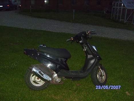 PGO hot 50  billede 2