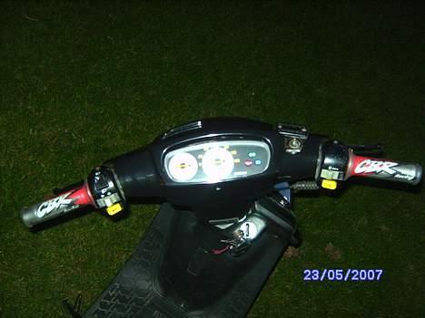 PGO hot 50  billede 3