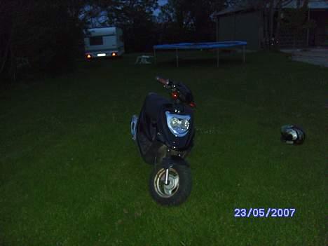 PGO hot 50  billede 5