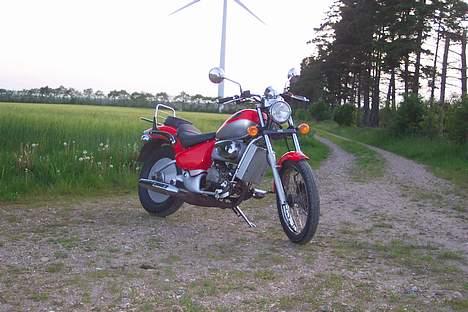 Aprilia Classic billede 1