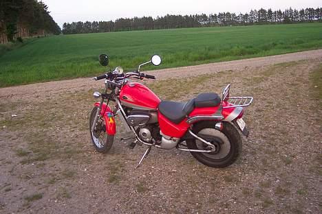 Aprilia Classic billede 3