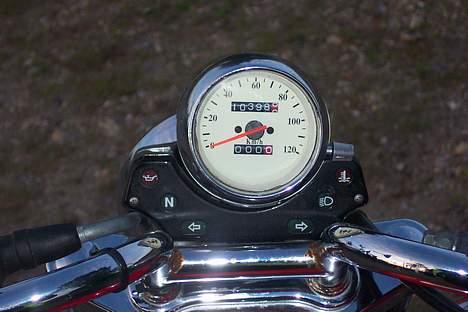 Aprilia Classic billede 5