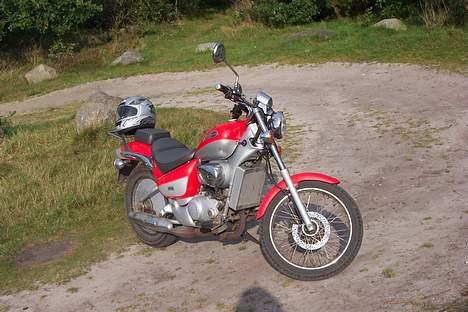 Aprilia Classic billede 6