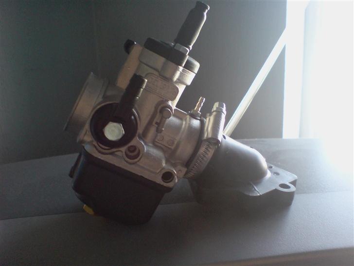 Yamaha Neo´s LC solgt billede 10