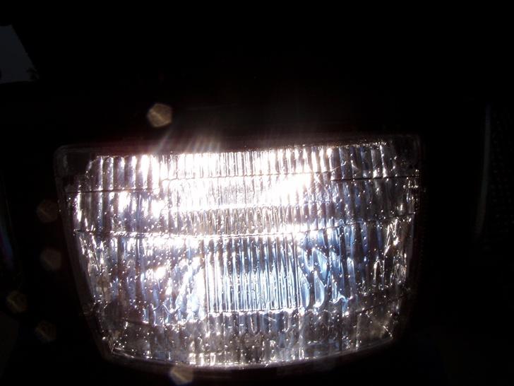 Yamaha jog fs "brandt" billede 10