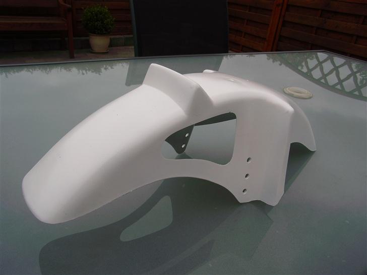 Puch Maxi Projekt  *SOLGT/BYT* - SOLGT billede 2