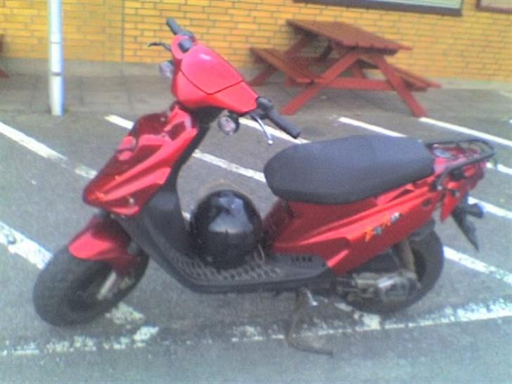 PGO Big Max billede 2