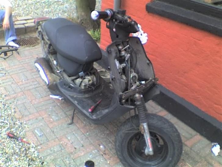 PGO Big Max billede 5