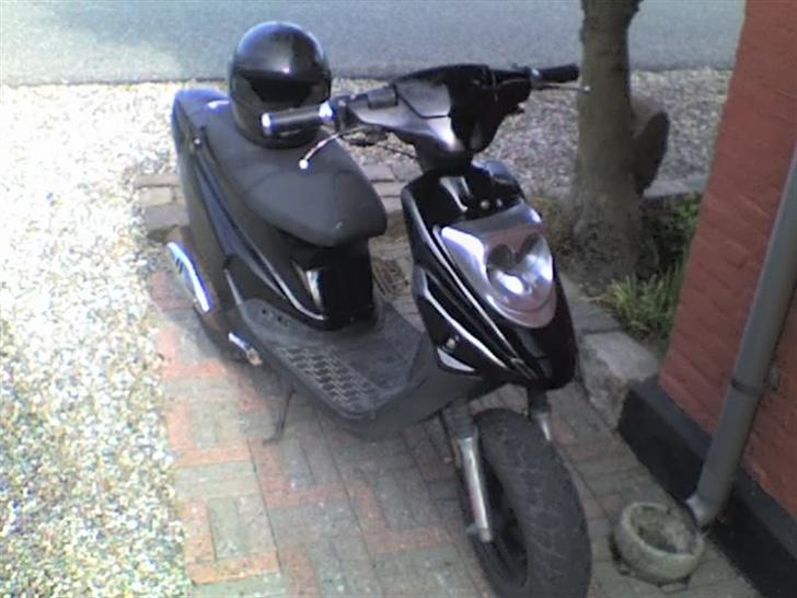 PGO Big Max billede 6