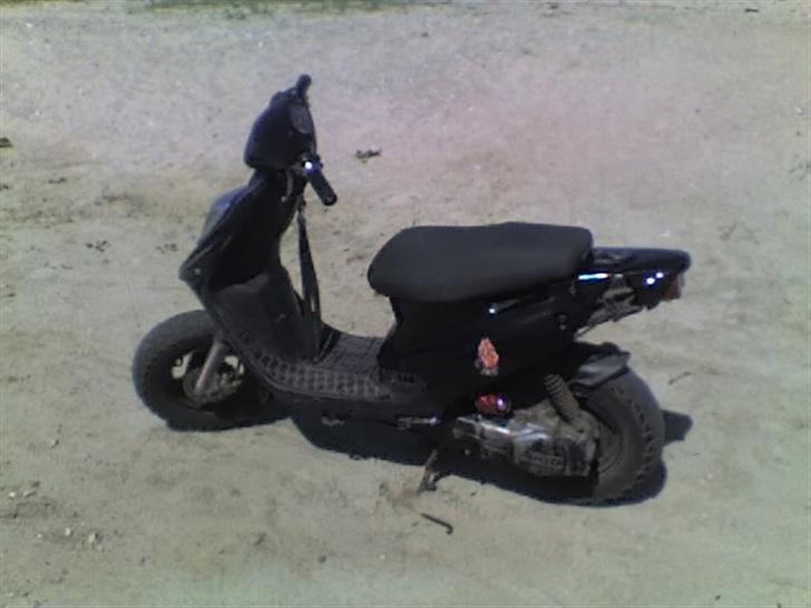 PGO Big Max billede 7