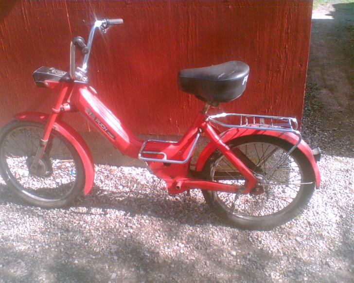 Puch MAXI billede 7