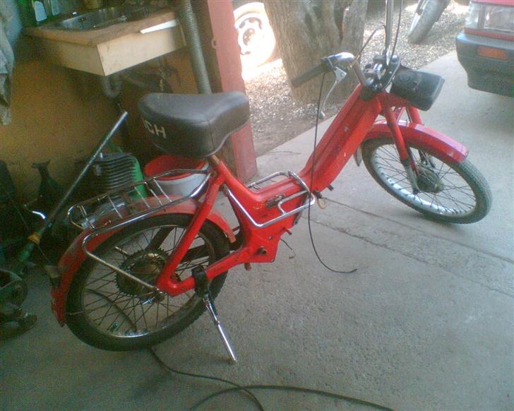 Puch MAXI billede 8