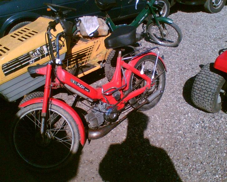 Puch MAXI billede 10