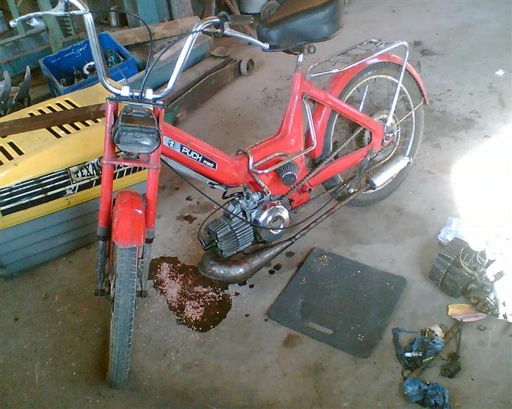 Puch MAXI billede 11
