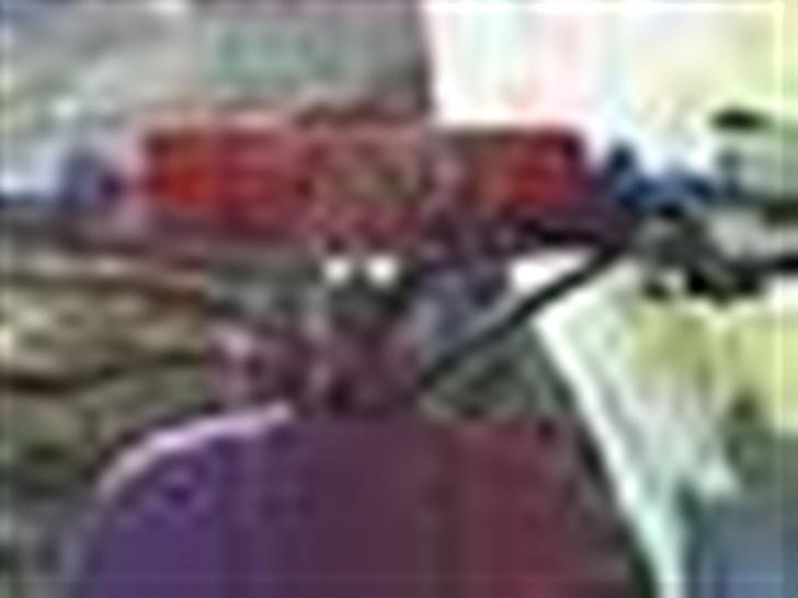 Honda melody byttet til dm50 billede 6