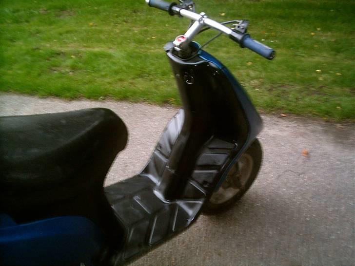 Piaggio Typhoon Hukket op billede 2